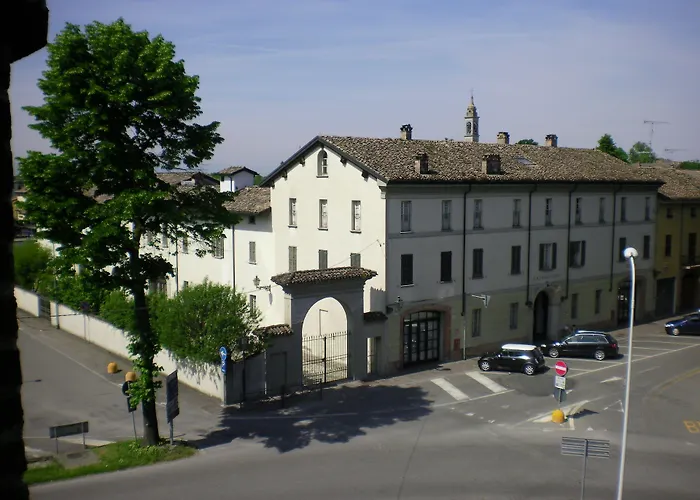Locanda Del Lupo