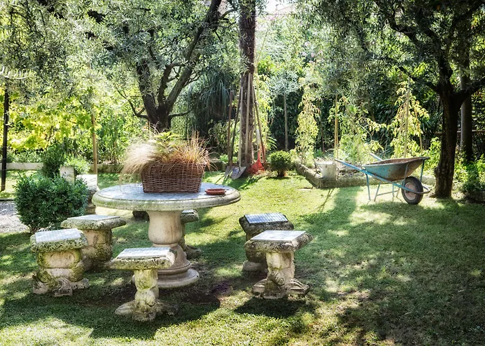 Hotel Piccola Vela