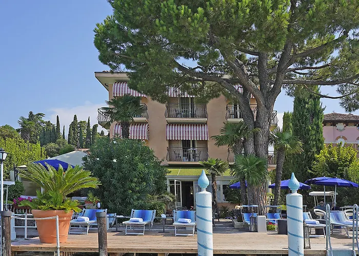 Hotel Marconi