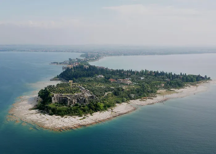 Hotel Sirmione Terme